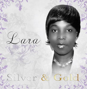 Lara Royal - Silver & Gold